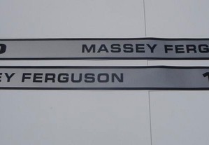 Autocolantes Massey Ferguson 265 275 283 375 365 135 165
