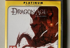 [Playstation3] Dragon Age: Origins