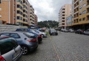 Terreno em Porto