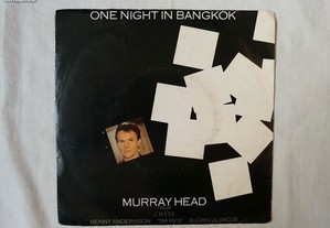 Murray Head - One night in Bangkok