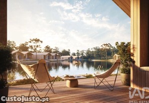 Casa / Villa T1 em Amoreira de 135,00 m²