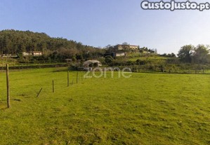 Terreno Vila Nova de Famalicão
