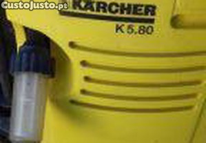 Máquina Karcher