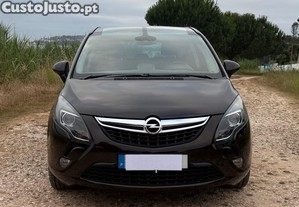 Opel Zafira 1.6 CDTI - 14