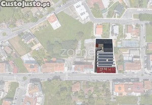 Armazém, Centro De São João Da Madeira