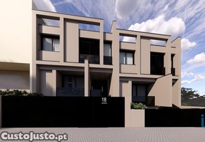 Apartamento T3 em Viana do Castelo (Santa Maria Ma