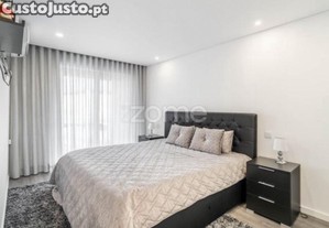 Apartamento T3 Como Novo - Vila Verde