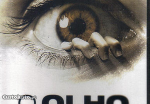 Filme em DVD: O Olho "The Eye" - Novo! SELADO!