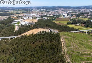 Terreno Rústico - 35.600M2 - Cedões - Trofa