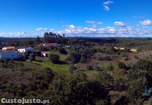 Terreno em São João da Ribeira e Ribeira de São João de 29080,00 m²