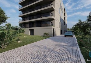 Apartamento T2 em Braga de 126,00 m²