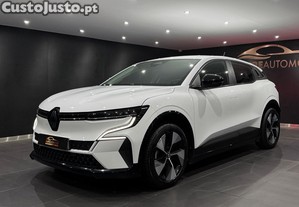 Renault Mgane E-Tech EV60 Equilibre Optimum Charge - 22