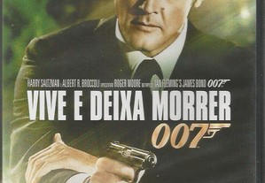 007: Vive e Deixa Morrer (novo)