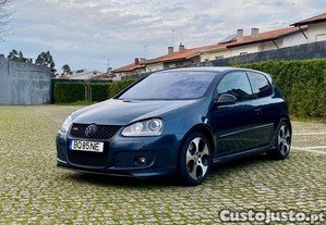 VW Golf GTI