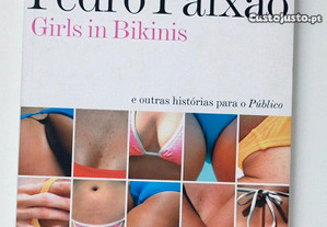 Girls in Bikinis