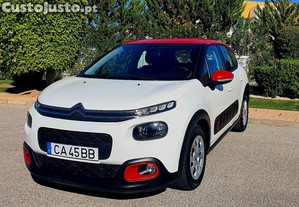 Citron C3 1.2 Puretech, Feel - 20