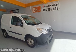 Renault Kangoo 1.5 dCi Compact Business 3L