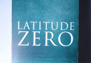 Latitude Zero, de Windsor Chorlton