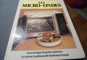 Les Micro-Ondes (1985)