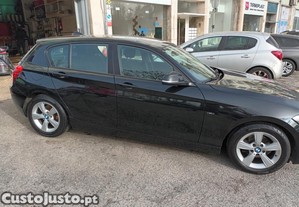 BMW 116 Sport - 13