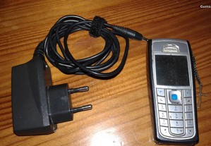 Telemovel Nokia 6230i