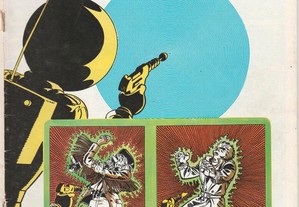 Revista Tintin - 10ºAno - Nº2