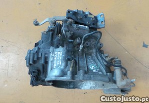 Caixa Velocidades Toyota Corolla Liftback (_E10_)