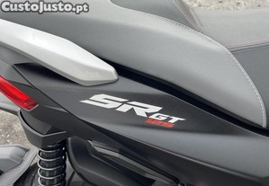Moto em excelente estado - 24