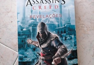 Assassin's Creed - Revelações