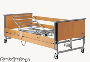 Cama Articulada Eltrica Invacare Accent (como nova)