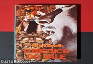 Heinz Konsalik - O Mdico do Vale