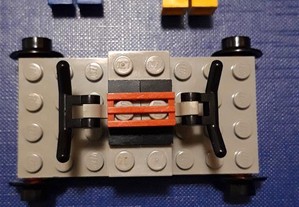 Lego set 2585
