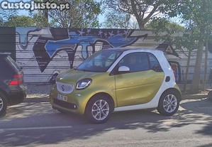 Smart ForTwo Passion - 18
