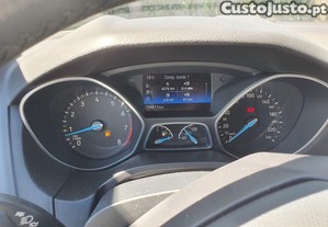 Ford Focus ST-Line 1.0 125 cv - 17