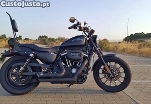 harley davidson