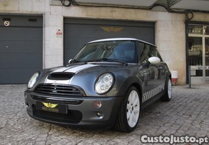 MINI Cooper Cooper S - 05