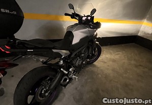 Yamaha Tracer 900 - 15