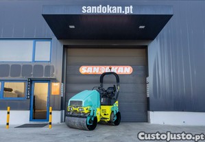 Ammann ARX26.1