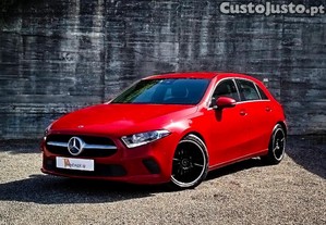 Mercedes-Benz A 180 d 7G-DCT Style - 18