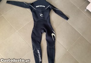 Fato de surf