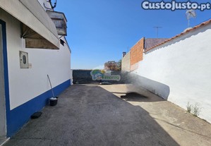 Padaria em funcionamento