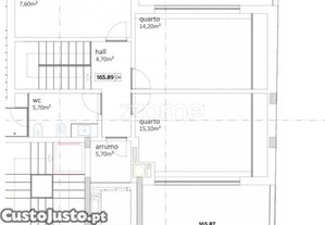 Apartamento T3+1 Duplex Novo | Empreendimento Rgc