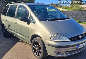 Ford Galaxy 7 lug diesel - 03