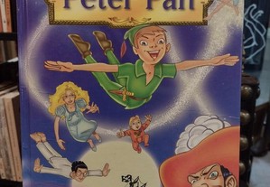 Peter Pan - Classic Animations