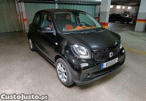 Smart ForFour 0.9i Passion NACIONAL - 15