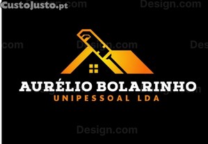 Aur�lio Bolarinho Unipessoal Lda