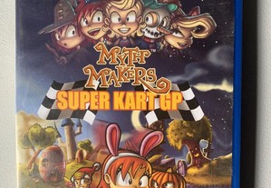 [Playstation2] Myth Makers Super Kart GP