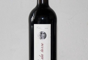 Vale Da Torre de 2007 -Vinho Regional Alentejano (Aragonês e Trincadeira)