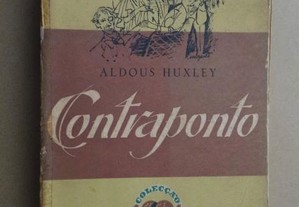 "Contraponto" de Aldous Huxley