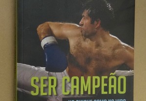 "Ser Campeão" de Fernando Fernandes